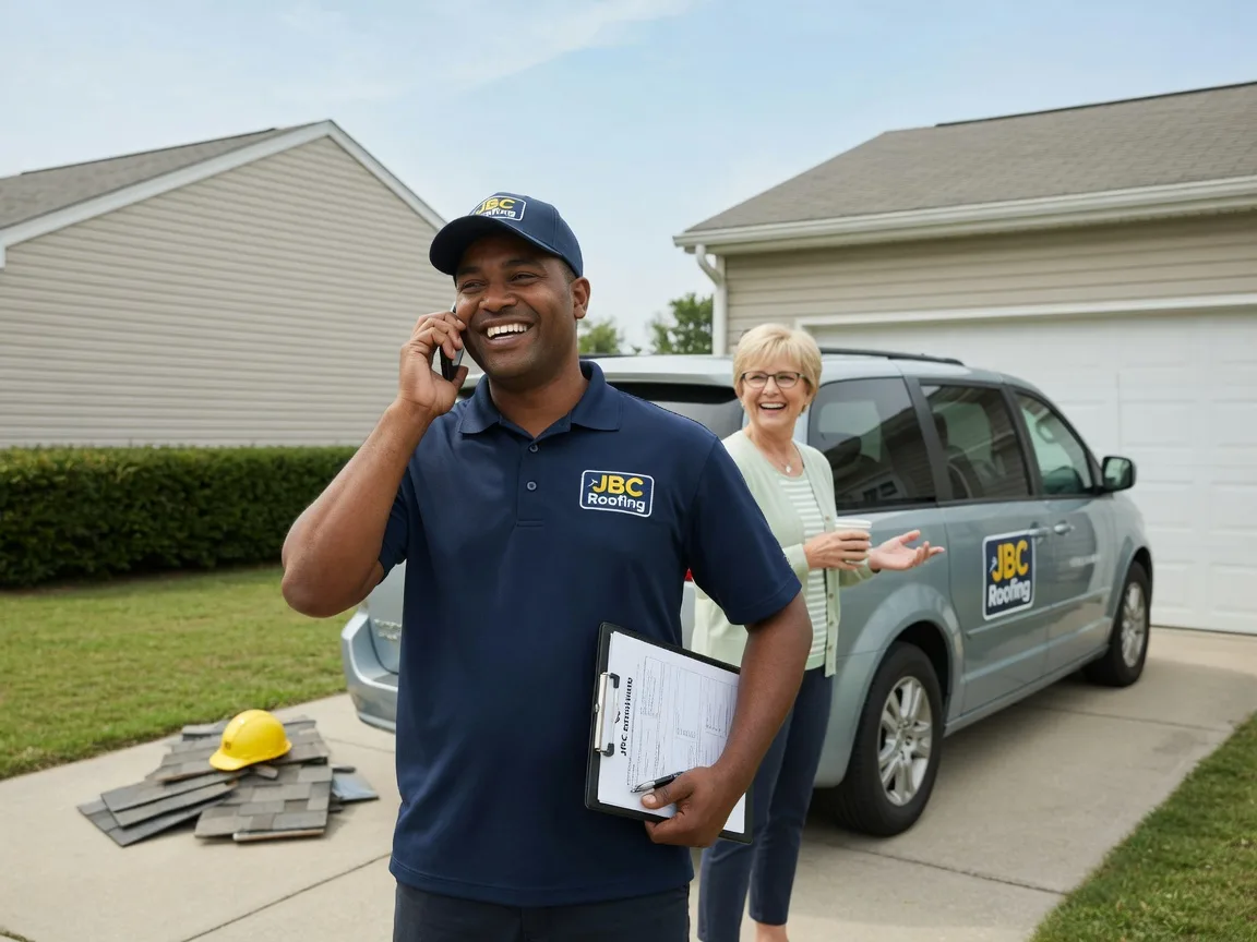 Roof Replacement Gillsville, GA FAQs